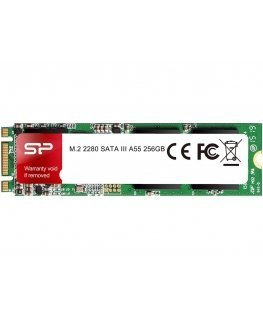 SSD Silicon Power Ace A55 256GB M.2 (3D NAND)