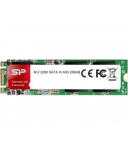 Silicon Power SSD Silicon Power Ace