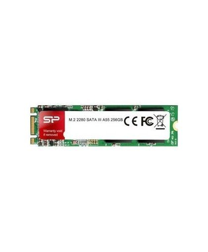SSD Silicon Power Ace A55 256GB M.2 (3D NAND) – 3