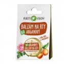 Purity Vision Argan Bio Lip Balm 12ml Purity Vision Argan Bio Lip Balm 12ml
