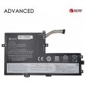 Nešiojamo kompiuterio baterija LENOVO L18C3PF7, 4500mAh, Extra Digital Advanced Nešiojamo kompiuterio baterija LENOVO L18C3PF7, 4500mAh, Extra Digital Advanced