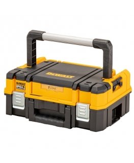 DeWALT DWST83344-1 įrankių saugojimo dėklas Juoda, Geltona