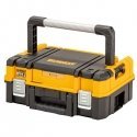 DeWALT DWST83344-1 instrumentu uzglabāšanas kārba Melns, Dzeltens DeWALT DWST83344-1 instrumentu uzglabāšanas kārba Melns, Dzeltens