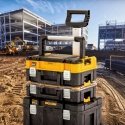 DeWALT DWST83344-1 ящик для хранения инструментов Черный, Желтый