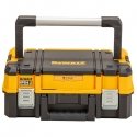 DeWALT DWST83344-1 ящик для хранения инструментов Черный, Желтый