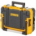 DeWALT DWST83344-1 tööriistakott ja -karp Must, Kollane