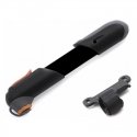 Author Author Hand pump AAP Booster (black)