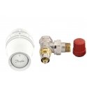 Danfoss Sensor set 015G5325, RA-N, DN15, corner
