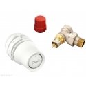 Danfoss Sensor set 015G5325, RA-N, DN15, corner