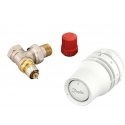 Danfoss Sensor set 015G5325, RA-N, DN15, corner