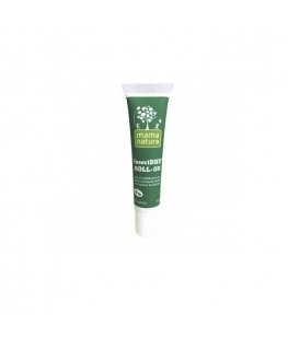 Mama Natura Insectdhu Roll On 10 ml