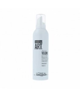 L´Oréal Professionnel Tecni.Art Full Volume Extra foaming mousse