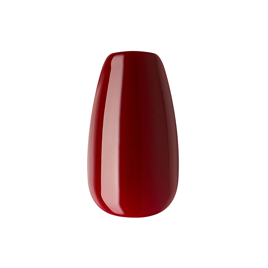 Kiss My Face ImPRESS Color MC Winery in NYC Nails 30 pcs