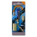 Burner "KEMPER" with Ø 20/30/45 mm attachment Burner "KEMPER" with Ø 20/30/45 mm attachment