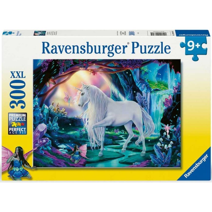 Ravensburger Puzzle 300 pcs. - A