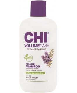 CHI Volume Care Šampūnas 355ml