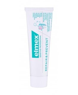 Elmex Sensitive Professional Atstatomasis & Prevent
