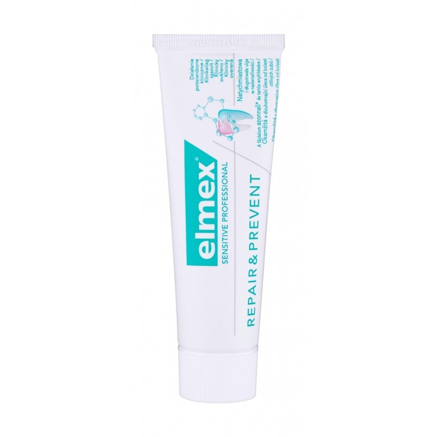 Elmex Sensitive Professional Restorative & Prevent