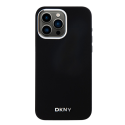DKNY DKHMP14XSMCHLK iPhone 14 Pro Max 6.7" czarny|black hardcase DKNY DKHMP14XSMCHLK iPhone 14 Pro Max 6.7" czarny|black hardcase