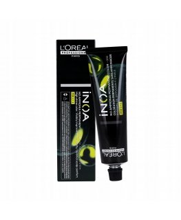 Loreal Inoa hair dye 60ml - 3 Ciemny Brąz