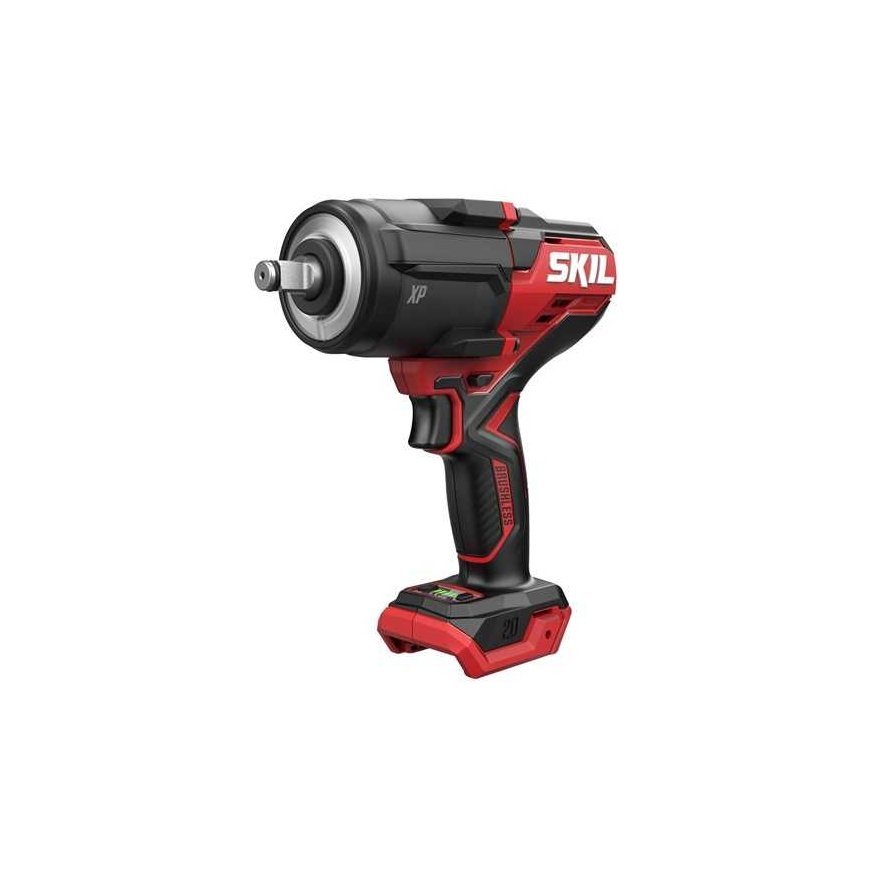 Skil_Red Cordless screwdriver Skil 3285CA, 20