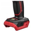 Skil_Red Akumuliatorinis veržliasukis Skil 3285CA, 20 V