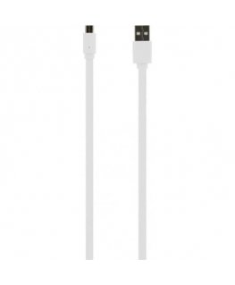 Huawei Super Charge 6A | 66W data cable 1m white (OEM)