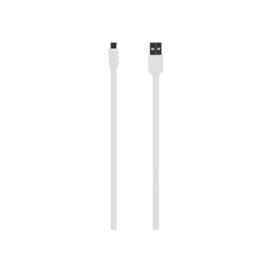 Huawei Super Charge 6A | 66W data cable 1m white (OEM)