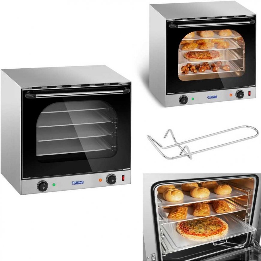 Royal Catering Royal Catering Piec oven