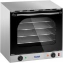 Royal Catering Piec oven konwekcyjny 4-poziomowy 2400 W + 4 x Tacka Royal Catering Piec oven konwekcyjny 4-poziomowy 2400 W + 4 x Tacka