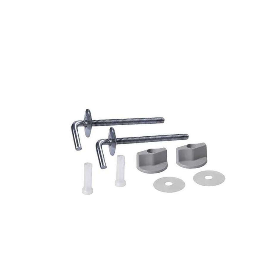 Cersanit toilet hinges DUR METAL UNIVERSAL 02