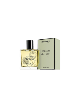 Miller Harris Tobacco Leaves EDP
