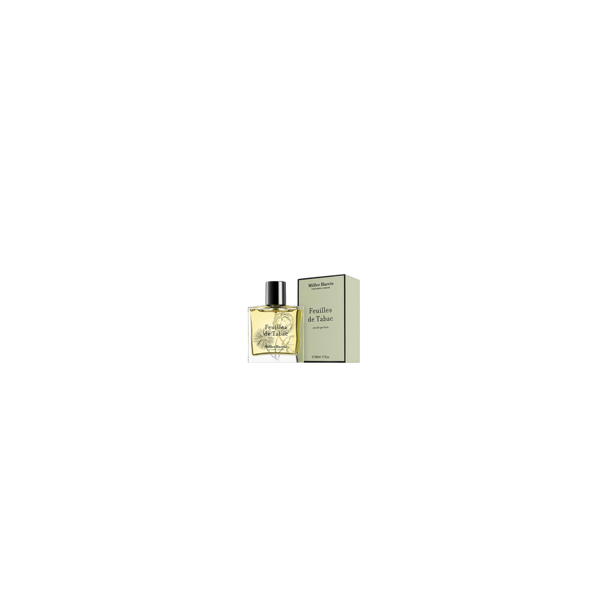 Miller Harris Feuilles de Tabac EDP