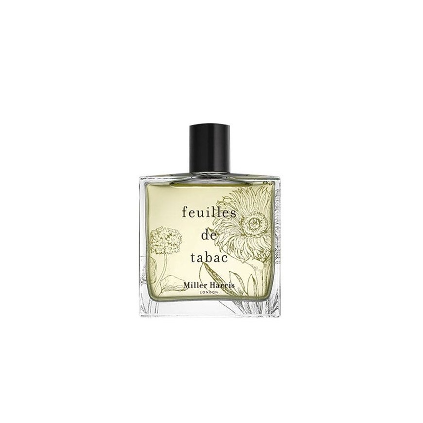 Miller Harris Feuilles de Tabac EDP – 2