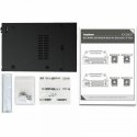 Icy Dock IcyDock M.2 PCIe NWMe SSD Mobile Rack for external 3.5 4i 2x Icy Dock IcyDock M.2 PCIe NWMe SSD Mobile Rack for external 3.5 4i 2x