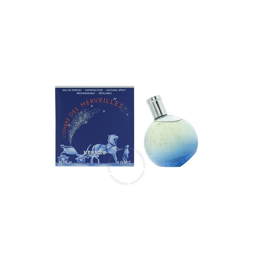 Hermes L`Ombre Des Merveilles Edp Spray