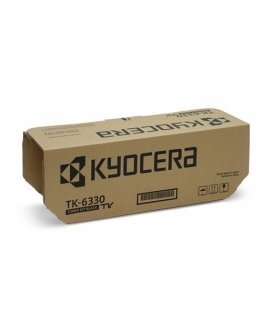 Kyocera TK-6330 Lazerinė kasetė, Juoda