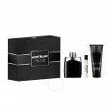 Montblanc Legend for Men EDT 100 ml + EDT MINI 7.5 ml + SG 75 g Montblanc Legend for Men EDT 100 ml + EDT MINI 7.5 ml + SG 75 g