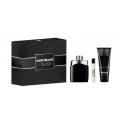 Montblanc Legend for Men EDT 100 ml + EDT MINI 7.5 ml + SG 75 g Montblanc Legend for Men EDT 100 ml + EDT MINI 7.5 ml + SG 75 g