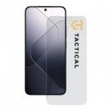 Tactical Glass Shield 2.5D for Xiaomi 14 Clear