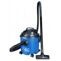 Scheppach NTS16 16 L Drum vacuum Dry&wet 1200 W Scheppach NTS16 16 L Drum vacuum Dry&wet 1200 W