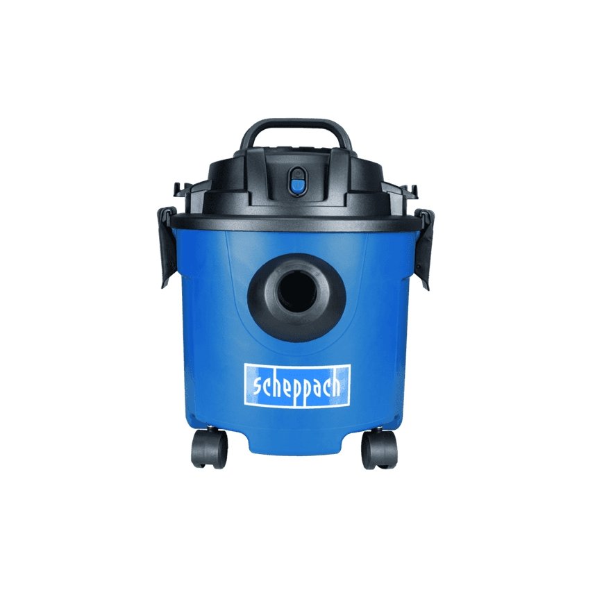 Scheppach NTS16 16 L Trumuļa putekļu sūcējs Sauss/slapjš 1200 W – 3