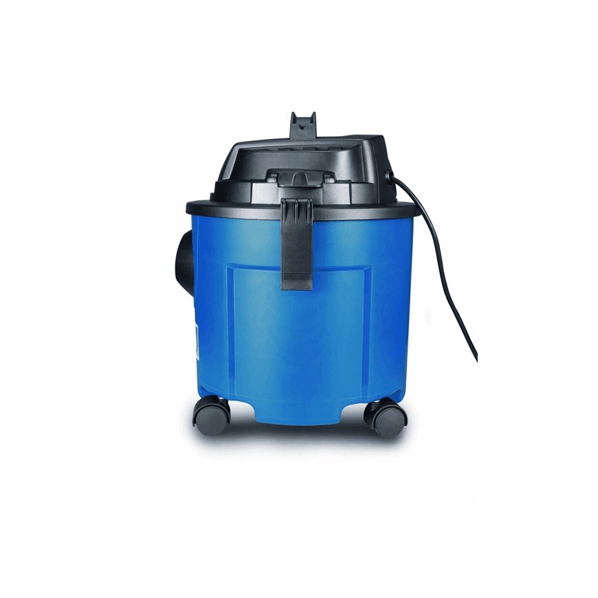 Scheppach NTS16 16 l Tööstuslik tolmuimeja Kuiv & märg 1200 W – 5