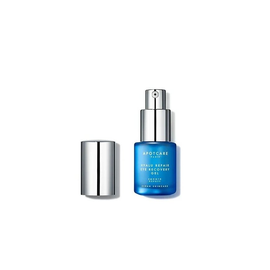 Apot.Care Hyalu Repair Eye Recovery Gel regeneruojantis akių gelis 15ml