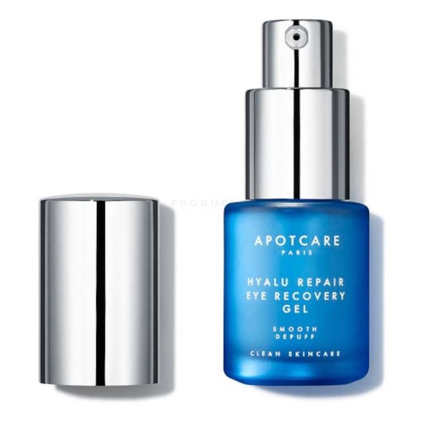 Apot.Care Hyalu Repair Eye Recovery Gel regenerating eye gel 15ml – 2