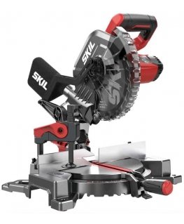 Skil_Red Skersinio pjovimo staklės Skil 1305AA 1600 W
