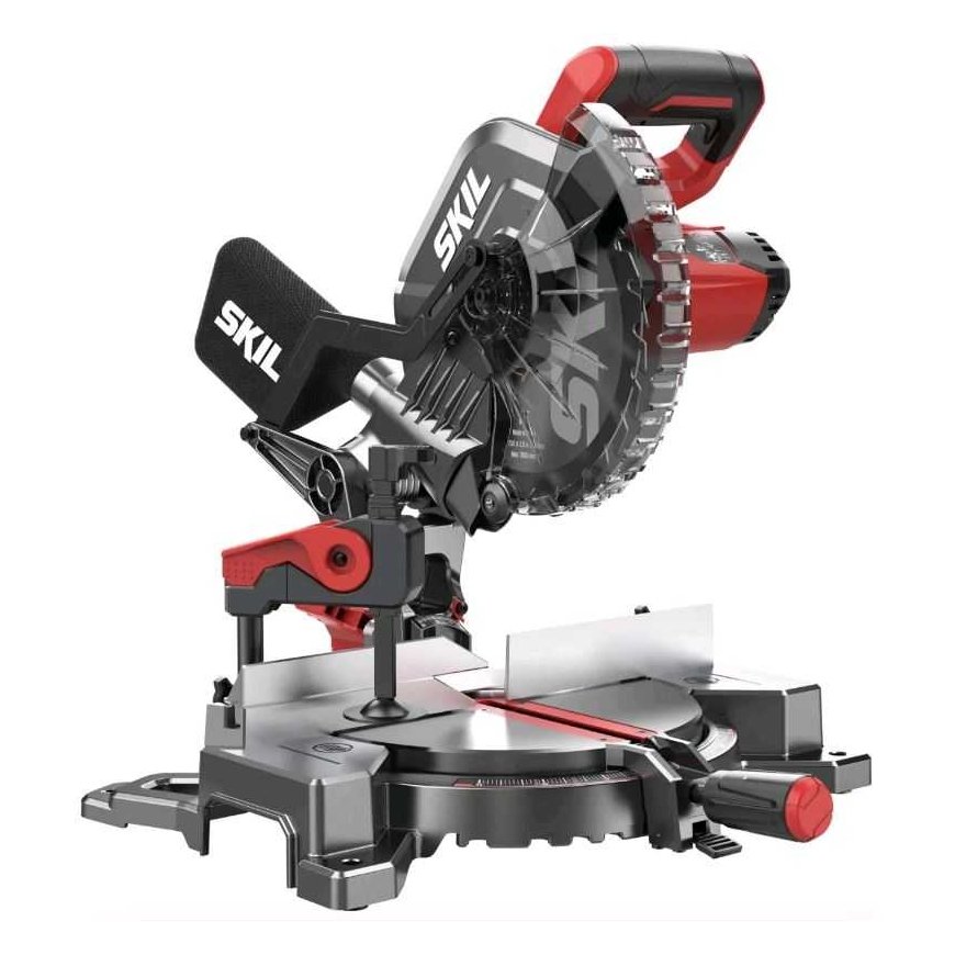 Skil_Red Skersinio pjovimo staklės Skil 1305AA 1600 W
