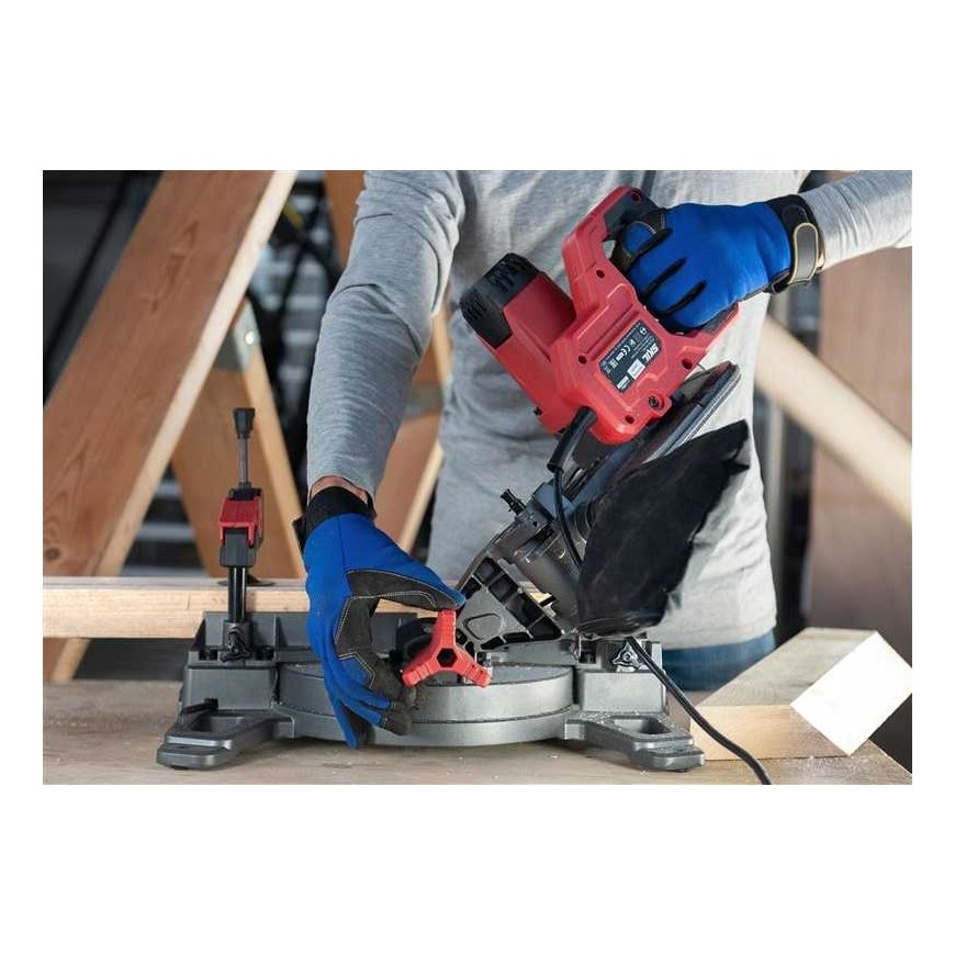 Skil_Red Cross cutting machine Skil 1305AA 1600 W – 2