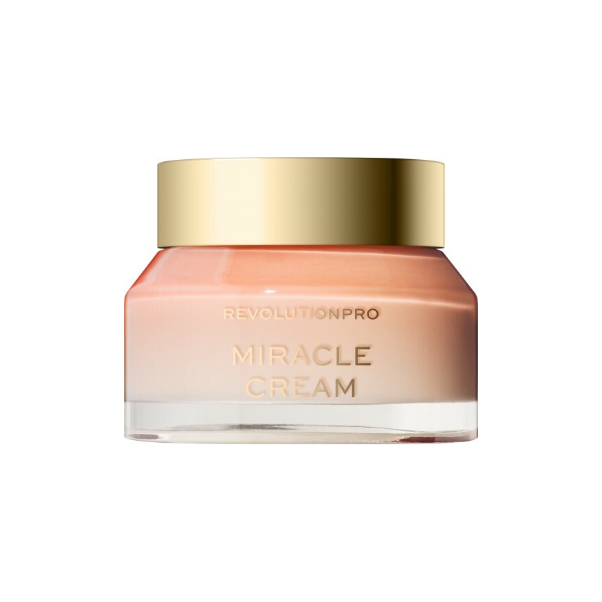 Revolution Pro Miracle Creamy