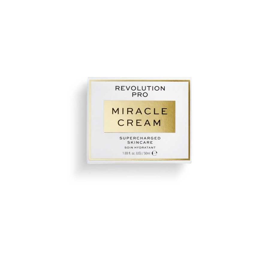 Revolution Pro Miracle Creamy – 3